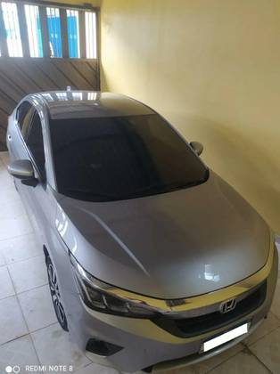 HONDA CITY 1.5 i-VTEC FLEX EXL CVT HONDA CITY 1.5 i-VTEC FLEX EXL CVT